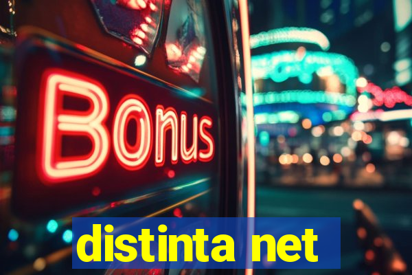 distinta net